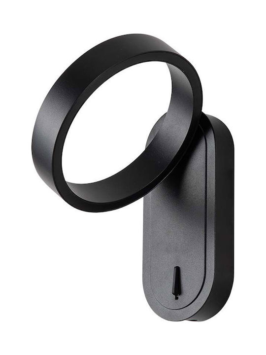 V-TAC V-TAC Decken- und Wandleuchten Mit Eingebauter LED In Schwarz Farbe