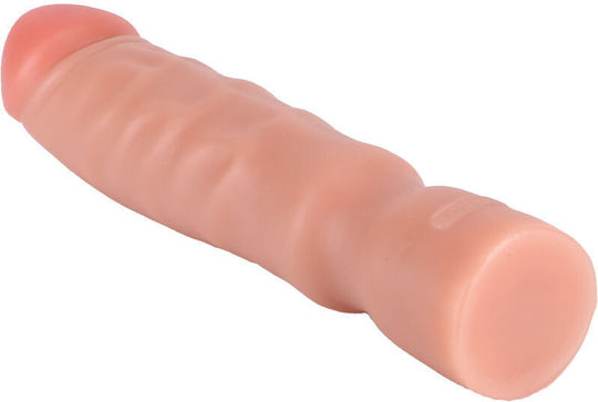 Get Real Ρεαλιστικό Dildo Flesh 30cm
