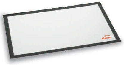 Lacor Gewerbliche Backform Silikon 66732 (32x52cm) 1Stk