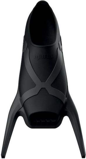 Mares X-Wing Replacement Diver Foot Pocket Black