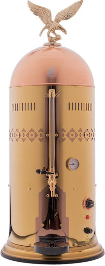 Johny AK/16 GO Coffee-Tea Buffet Kettle 11lt 1.5kW 32x41x79cm