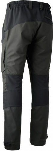 Deerhunter Strike Full Stretch Hunting Pants in Black color