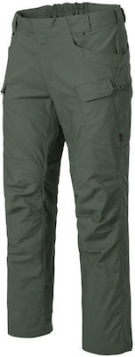 Helikon Tex Jagdhose in Khaki Farbe SP-UTL-PR-32