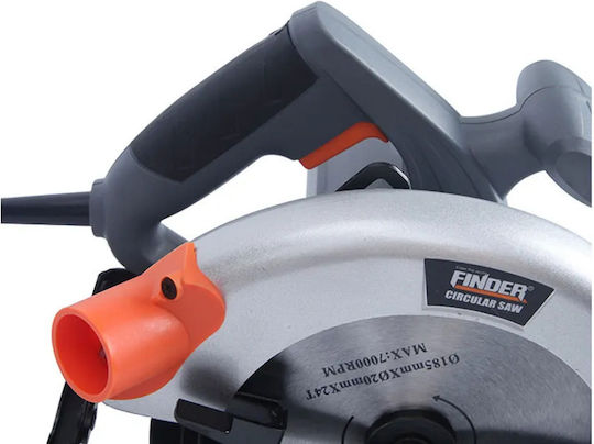Finder 1400W