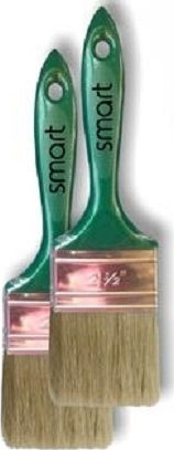 Mentor Paint Brush Straight 50mm