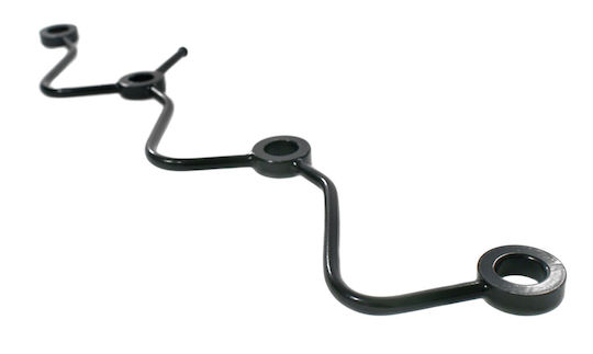 Car Return Hose for Nissan Cabstar