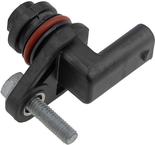 NTY Camshaft Sensor Car Engine Sensor for Opel Insignia Chevrolet Camaro Saab 9-5