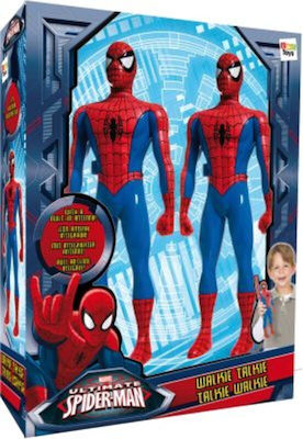 Spiderman walkie talkies IMC Toys