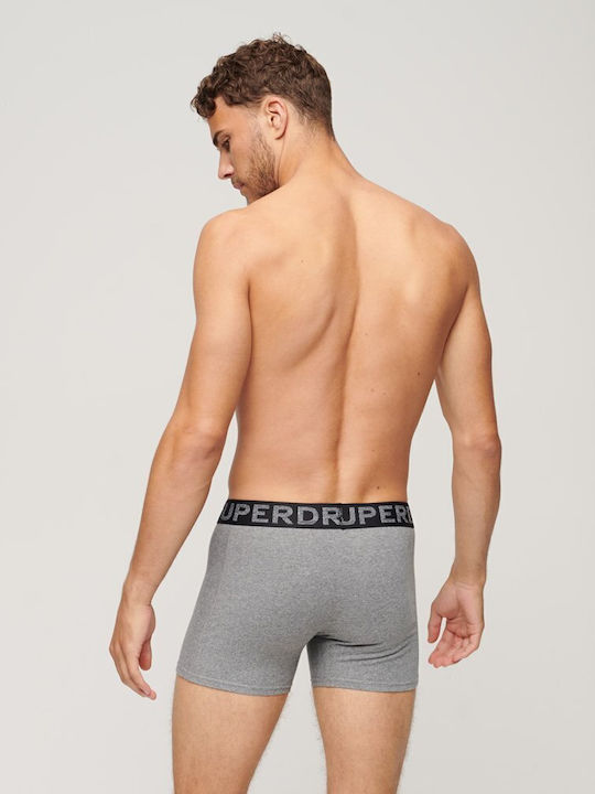 Men's Boxers Multicolour 3Pack