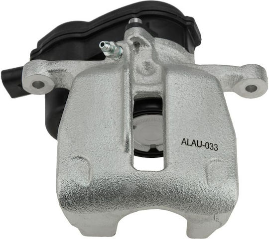 NTY Δαγκάνα Φρένων Πίσω για Audi A4 / A5 / Q5