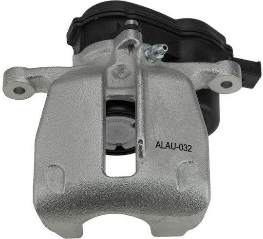 NTY Δαγκάνα Φρένων Πίσω για Audi A4 / A5 / Q5