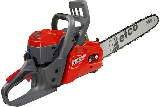 Efco MT3710 Gasoline Chainsaw 4.3kg with Blade 41cm and Easy Start