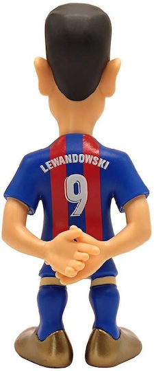 Minix Fußball Figur 12cm