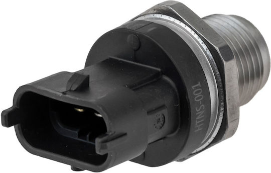 NTY Auto-Motorsensor Kraftstoffdruck für Renault Koleos Laguna Trafic Espace Latitude Nissan Primastar Qashqai X-Trail