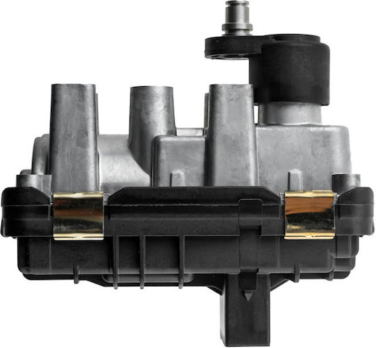 NTY Turbo Auto