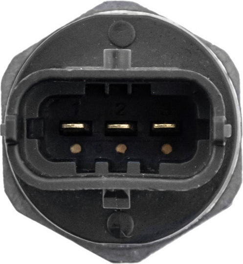 NTY Kraftstoffdruck-Sensor für Kia Carnival / Sorento / Sportage Hyundai Großer Santa Fe / Santa Fe / iX35 / ix55