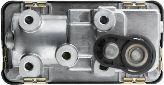 NTY Turbo Auto