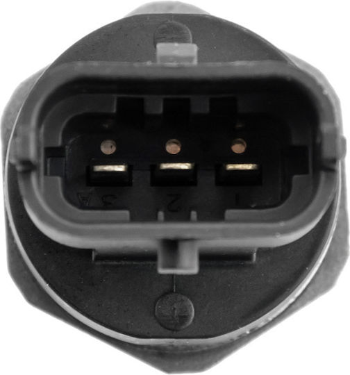 NTY Auto-Motorsensor Kraftstoffdruck für Opel Astra Antara Insignia Zafira Cascada Zafira Tourer Alfa Romeo Giulia Stelvio Saab 9-5 Lancia Thema