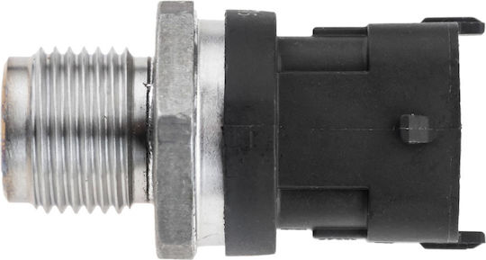 NTY Auto-Motorsensor Kraftstoffdruck für Opel Kombi / Corsa Fiat 500 / Bravo / Doblo / Panda / Großer Punkt / Idee Ford E-Commerce-Website Ka Alfa Romeo Giulietta / Mito Jeep Rebell Lancia Musa / Ypsilon