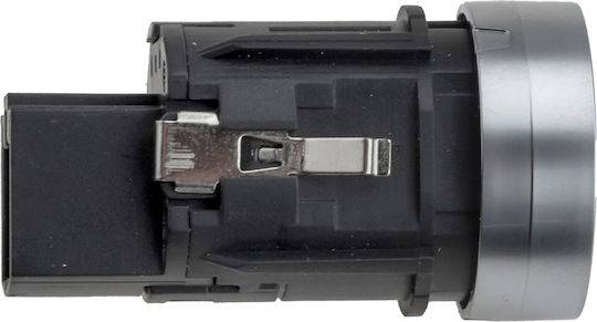 NTY Motorstartschalter Für Audi Q3 2011 Schwarze