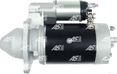 AS-PL Engine Starter Car for Mitsubishi Carisma / Colt / Lancer / Pajero / Space Star Volvo V40 / S40