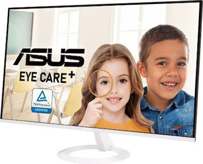 Asus VZ27EHF-W IPS Monitor 27" FHD 1920x1080