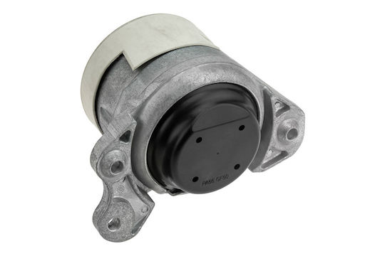 NTY Car Engine Mount for Mercedes-Benz GLC