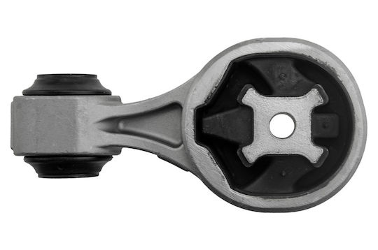 NTY Motorhalterung für Autos für Renault Kadjar Nissan Qashqai / X-Trail