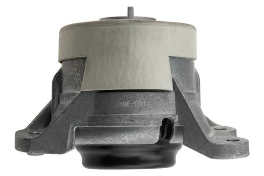NTY Car Engine Mount for Mercedes-Benz GLC