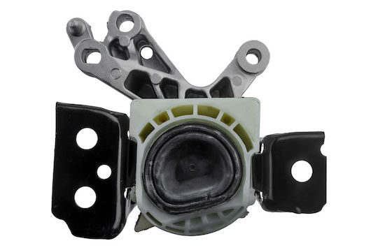 NTY Motorhalterung für Autos für Renault Erfassen / Clio Dacia Dokker / Staubwedel / Lodgy Chevrolet Express