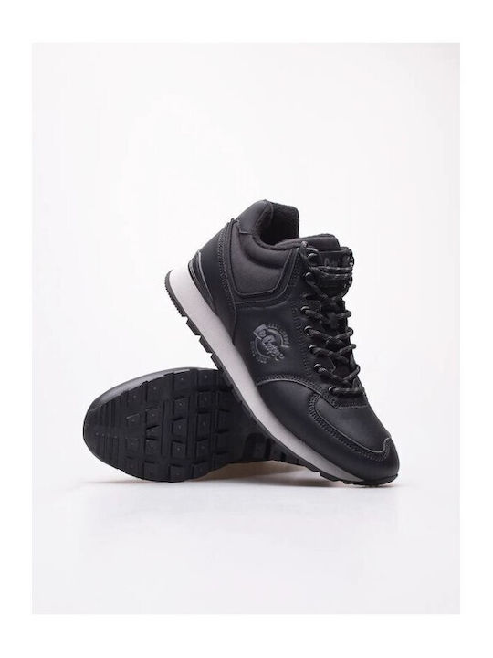 Lee Cooper Sneakers Black