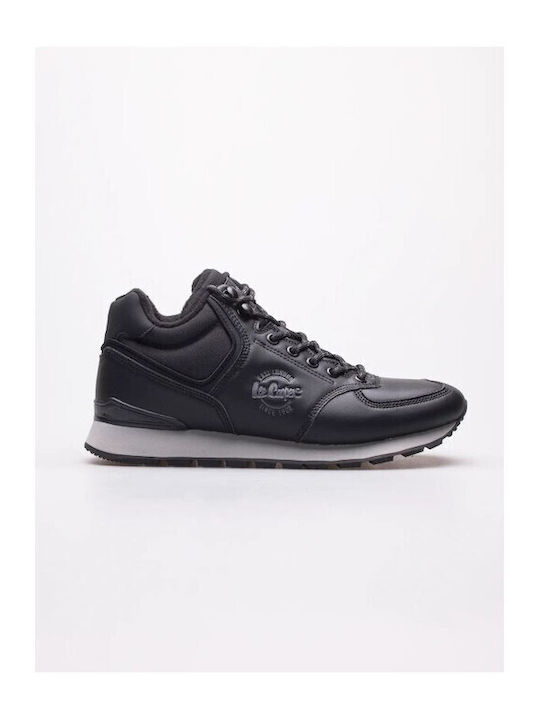 Sneakers Black
