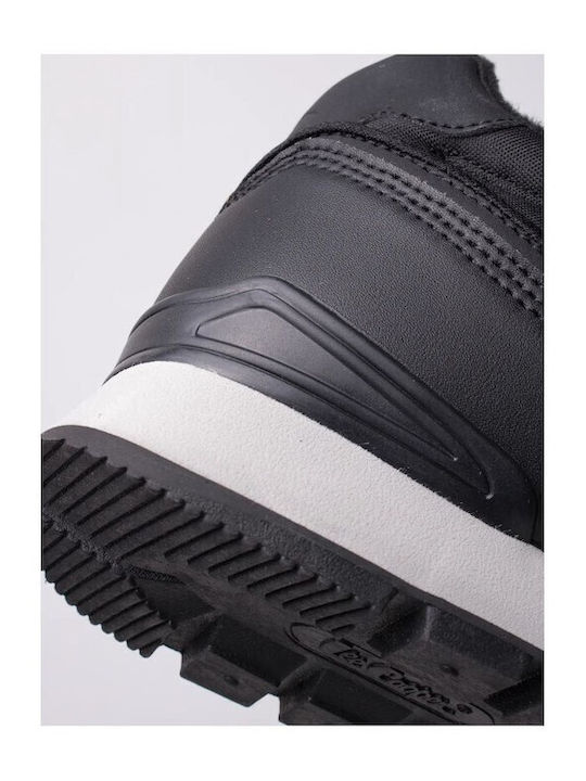Sneakers Black