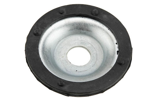 NTY Shock Absorber Bases 1pcs for Peugeot 207 / 307 / 1007 / 2008 / 208 / 301 / Partner / Partner Tepee / RCZ Renault Coupe Citroen Berlingo / C-Elysee / C2 / C3 / C3 Picasso / C3 Pluriel / C4 Cactus / C4 / C4 Grand Picasso / C4 Picasso / DS4 Hyundai Coupe