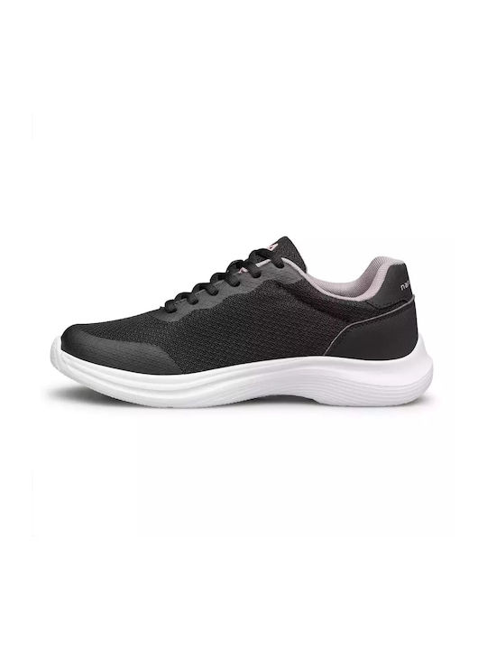 FILA Memory Dolomite Nanobionic Γυναικεία Running Μαύρα