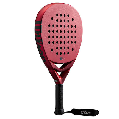 Wilson Bela V2 WR134211 Παιδική Ρακέτα Padel