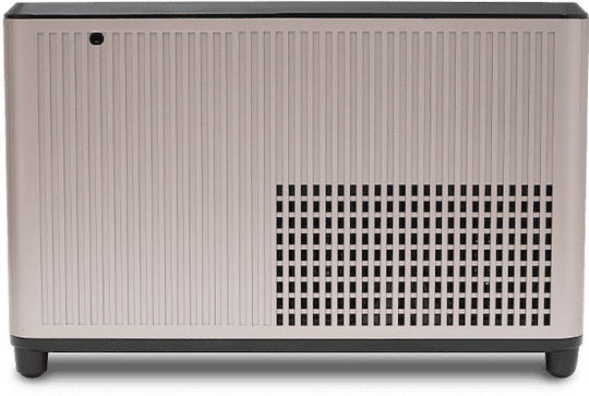 Aopen Fire Legend QF15a MR.JWM11.001 Mini Projector LCD Full HD Λάμπας LED με Ενσωματωμένα Ηχεία