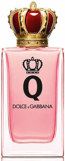 Dolce & Gabbana Q By Dolce & Gabbana Γυναικείο Σετ με Eau de Parfum 2τμχ