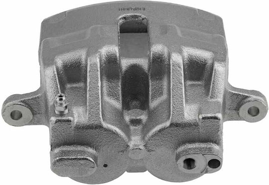 NTY Bremssättel Vorne für Land Rover Entdeckung / Range Rover