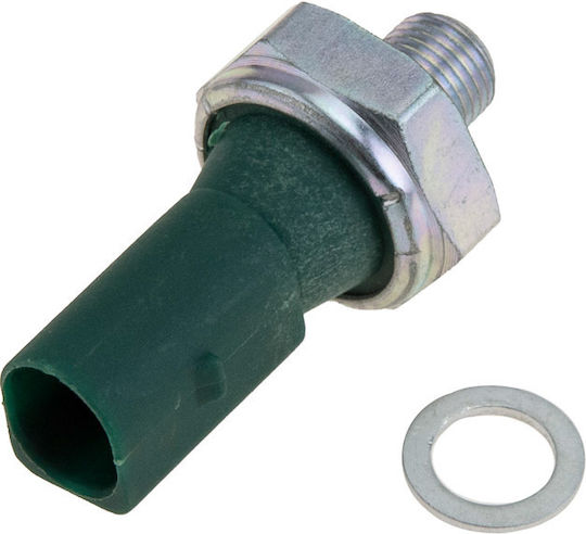 NTY Oil Pressure Sensor Car Engine Sensor for Seat Alhambra / Altea / Ibiza / Leon / Toledo Skoda Fabia / Octavia / Rapid / Roomster / Praktik / Superb / Yeti Volkswagen Beetle / Caddy / Golf Plus / Golf / Jetta / Passat / Passat CC / Polo / Sharan / Tiguan / Touareg / Touran Audi A1 / A3 / A4 / A5 / A6 / A7 / A8 / Q3 / Q5 Lexus SC