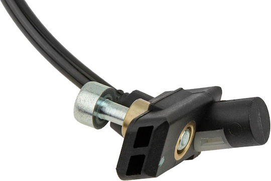 NTY Crankshaft Sensor Car Engine Sensor for Seat Cordoba / Ibiza Skoda Fabia / Roomster Volkswagen Polo