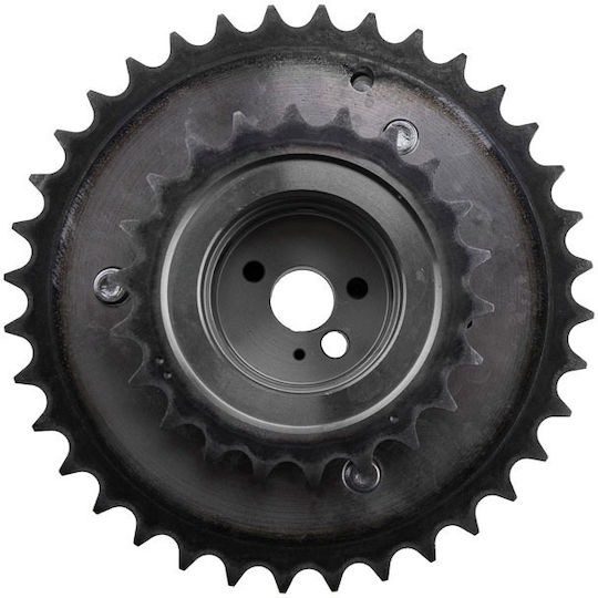 NTY Nockenwellenversteller Auto für Toyota Hilux / Online-Handelsseite / Fortuner / Land Cruiser