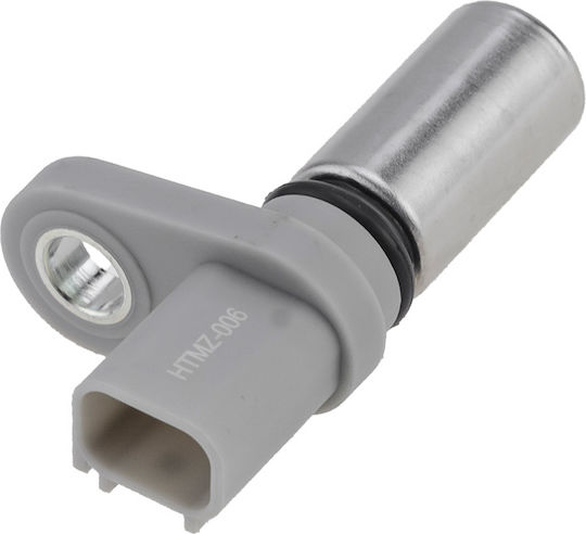 NTY Kurbelwellen-Sensor Autokühler für Ford Puma / Flucht / Maverick / Mondeo Mazda 6 / Huldigung