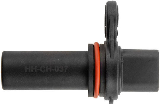 NTY Αισθητήρας Στροφάλου Αυτοκινήτου για Fiat Freemont Chrysler Sebring Jeep Compass / Patriot Lancia Flavia
