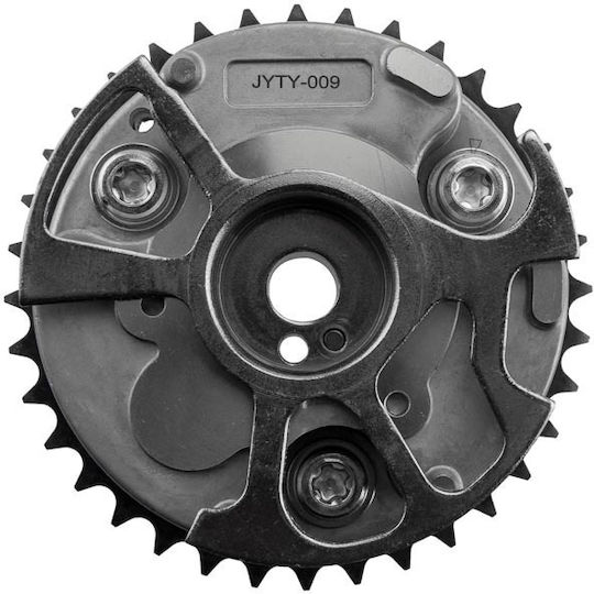 NTY Nockenwellenversteller Auto für Toyota Hilux / Online-Handelsseite / Fortuner / Land Cruiser