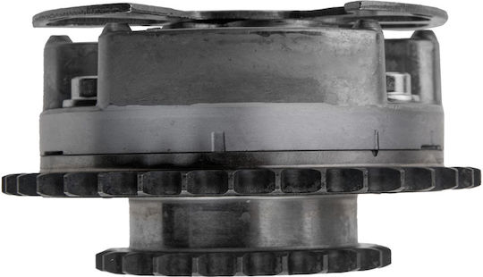 NTY Nockenwellenversteller Auto für Toyota Hilux / Online-Handelsseite / Fortuner / Land Cruiser