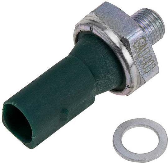 NTY Oil Pressure Sensor Car Engine Sensor for Mitsubishi Pick-up Seat Alhambra / Altea / Arona / Arosa / Ateca / Cordoba / Exeo / Ibiza / Inca / Leon / Mii Skoda Citigo / Fabia / Praktik / Kamiq / Karoq / Kodiaq / Octavia Volkswagen Amarok / Beetle / Bora / Caddy / T5 / Transporter / T6 / Crafter / Eos / Fox / Golf / Golf Plus / Golf Sportsvan / Jetta / Up / Lupo Audi A1 / A2 / A3 / A4 / A5 / A8 Nissan PickUp Lexus SC