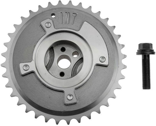 NTY Γρανάζι Εκκεντροφόρου Αυτοκινήτου για Toyota Camry / Highlander / RAV 4 / Sienna Lexus ES