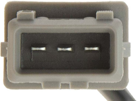 NTY Kurbelwellen-Sensor Autokühler für Kia Karneval / Rio