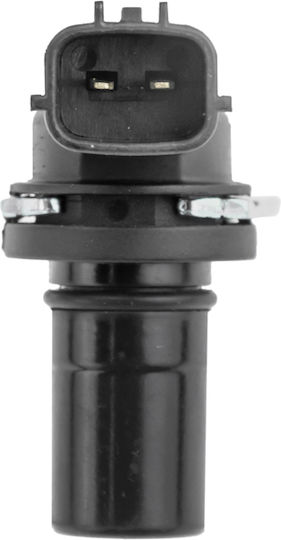 NTY Crankshaft Sensor Car Engine Sensor for Ford C-Max / Fiesta / Focus C-Max / Focus